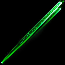 Load image into Gallery viewer, Jian Style Lightsaber Blade
