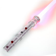 Load image into Gallery viewer, The Mauler Replica Lightsaber On Sale!
