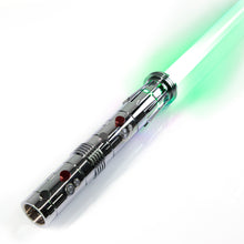 Load image into Gallery viewer, The Mauler Replica Lightsaber
