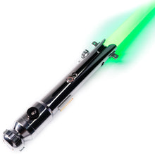 Load image into Gallery viewer, Ka’Tano Replica Lightsaber
