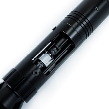 Load image into Gallery viewer, The Wraith Crystal Saber Free Shipping
