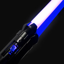 Load image into Gallery viewer, The Wraith Crystal Saber Free Shipping
