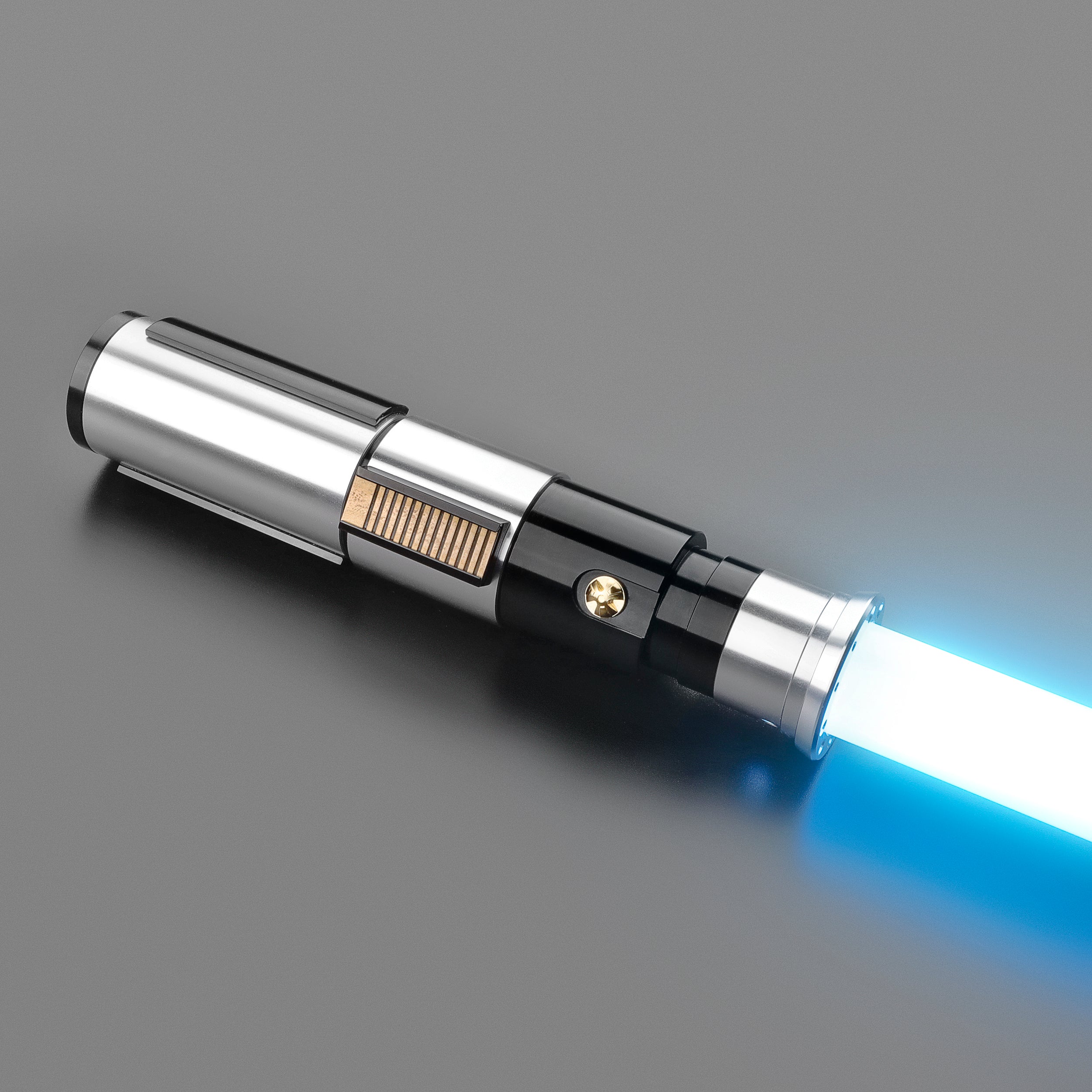 Master Piell Replica Saber – Dark Cyber Sabers